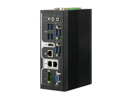 Arbor ARES-5310-N3350P (Celeron N3350, GLAN, POE, M.2, 16x DIDO) Arbor ARES-5310-N3350P (Celeron N3350, GLAN, POE, M.2, 16x DIDO)