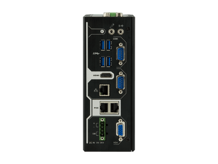 Arbor ARES-5310-N3350P (Celeron N3350, GLAN, POE, M.2, 16x DIDO) Arbor ARES-5310-N3350P (Celeron N3350, GLAN, POE, M.2, 16x DIDO)