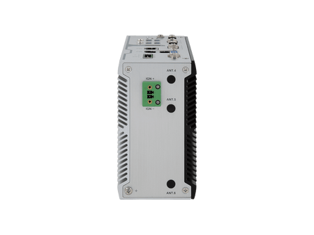 Arbor ARES-5320-x6425A (Atom™ x6425RE, 3 2.5GbE, 8 DI/O, 9-36VDC) Arbor ARES-5320-x6425A (Atom™ x6425RE, 3 2.5GbE, 8 DI/O, 9-36VDC)