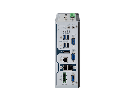 Arbor ARES-5320-x6425A (Atom™ x6425RE, 3 2.5GbE, 8 DI/O, 9-36VDC) Arbor ARES-5320-x6425A (Atom™ x6425RE, 3 2.5GbE, 8 DI/O, 9-36VDC)