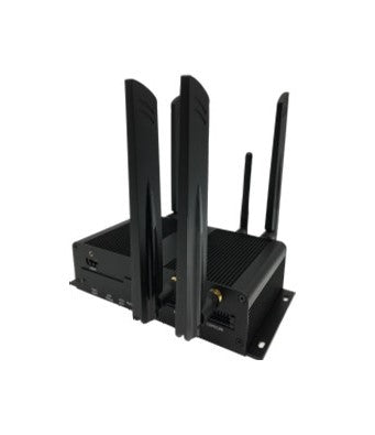 Box PC FleetPC-ARM-400 Automotive Box PC FleetPC-ARM-400 Automotive