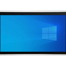 Panel PC 21.5' ASLAN-W1022C (Tiger Lake i5-1145G7E, 2 GLAN, 9-36V) Panel PC 21.5' ASLAN-W1022C (Tiger Lake i5-1145G7E, 2 GLAN, 9-36V)