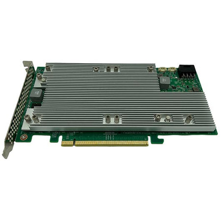 Mitac MiAi-H8-C8-AF (8 x Hailo-8™ AI Core) Mitac MiAi-H8-C8-AF (8 x Hailo-8™ AI Core)