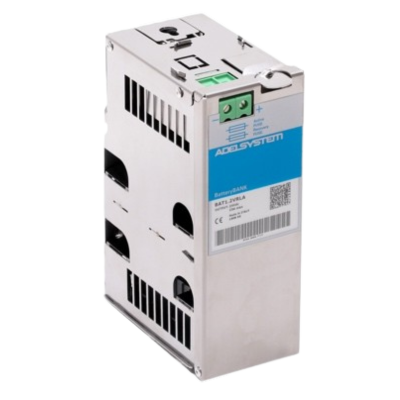 Modulo de Baterias VRLA BAT1.2VRLA, 1.2Ah, 24 Vdc Modulo de Baterias VRLA BAT1.2VRLA, 1.2Ah, 24 Vdc