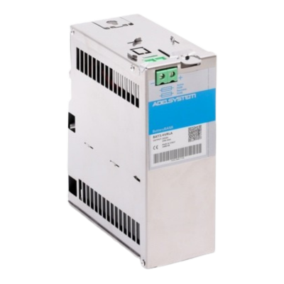 Modulo de Baterias VRLA BAT3.4VRLA, 3.4Ah, 24 Vdc Modulo de Baterias VRLA BAT3.4VRLA, 3.4Ah, 24 Vdc