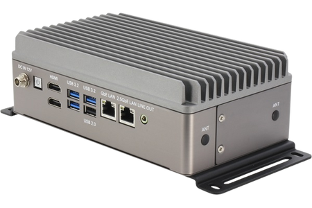 AAEON BOXER-6451-ADP (Intel® Core™ 12 Gen, 2.5 GbE, M.2, 12VDC) AAEON BOXER-6451-ADP (Intel® Core™ 12 Gen, 2.5 GbE, M.2, 12VDC)