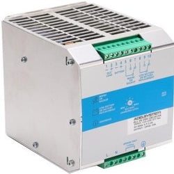 DC-UPS CBI2410A All In One (Input 115-230VAC Output 24V 10A) DC-UPS CBI2410A All In One (Input 115-230VAC Output 24V 10A)