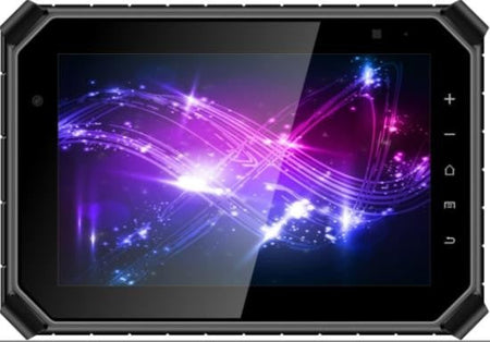 Tablet 8' CTFPND-11B (IP67, Octacore, 4GB/ 32GB flash, Android 9) Tablet 8' CTFPND-11B (IP67, Octacore, 4GB/ 32GB flash, Android 9)