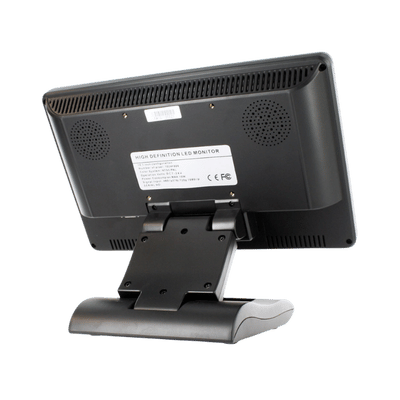 Monitor 10.1' CVL1010 HDMI/VGA, TFT, USB Touch, PAL/NTSC Monitor 10.1' CVL1010 HDMI/VGA, TFT, USB Touch, PAL/NTSC