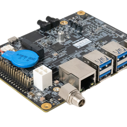 AVerMedia D131L (NVIDIA Jetson Orin NX, Nano) AVerMedia D131L (NVIDIA Jetson Orin NX, Nano)