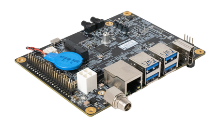AVerMedia D131L (NVIDIA Jetson Orin NX, Nano) AVerMedia D131L (NVIDIA Jetson Orin NX, Nano)