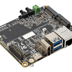 AVerMedia D133 (NVIDIA Jetson Orin NX, Nano) AVerMedia D133 (NVIDIA Jetson Orin NX, Nano)