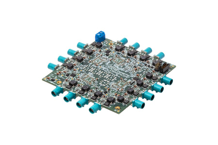 DesignCore® NVIDIA® Jetson AGX Orin FPD-Link™ III Interface Card DesignCore® NVIDIA® Jetson AGX Orin FPD-Link™ III Interface Card
