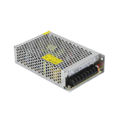 Conversor DC/DC SUP50-12/24 (In 10-18V - Out 24V 2.1A) Conversor DC/DC SUP50-12/24 (In 10-18V - Out 24V 2.1A)