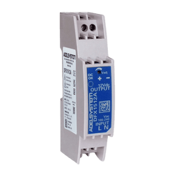 Fonte de Alimentação DFX1512A (12 Vdc, 1.2A, 20W) Fonte de Alimentação DFX1512A (12 Vdc, 1.2A, 20W)