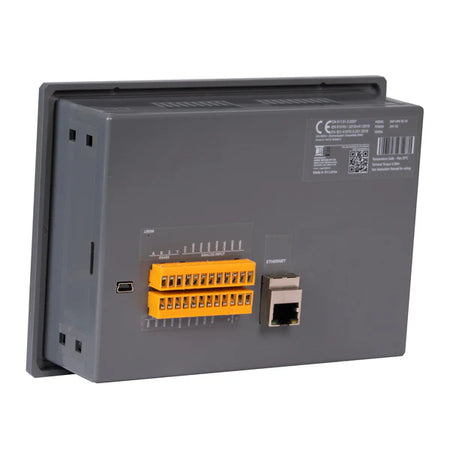 ESP-HMI-5C-VI (4* Analog In 0-10V, 4* Digital In, Wifi/BT) ESP-HMI-5C-VI (4* Analog In 0-10V, 4* Digital In, Wifi/BT)