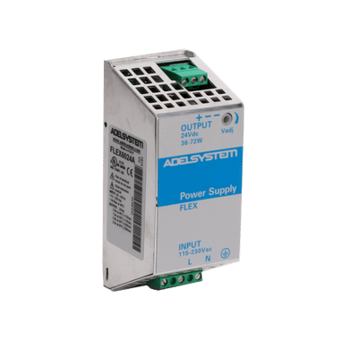Fonte de Alimentação FLEX6005A (5 Vdc, 5A, 35W) Fonte de Alimentação FLEX6005A (5 Vdc, 5A, 35W)