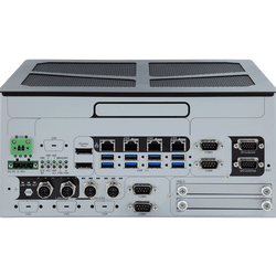 Arbor FPC-5210-2M4 (Intel 12 Gen LGA1700, 64GB, 2x M12 10GbE PoE) Arbor FPC-5210-2M4 (Intel 12 Gen LGA1700, 64GB, 2x M12 10GbE PoE)