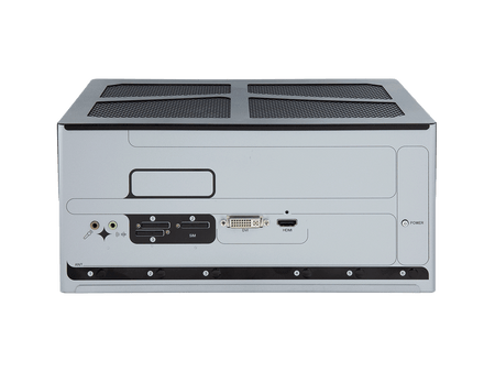 Arbor FPC-5210-2M4 (Intel 12 Gen LGA1700, 64GB, 2x M12 10GbE PoE) Arbor FPC-5210-2M4 (Intel 12 Gen LGA1700, 64GB, 2x M12 10GbE PoE)