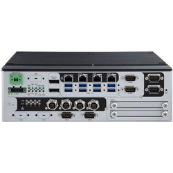 Arbor FPC-5211-2M4 (Intel® 12/13 Gen, 64GB DDR5, 2 PoE 10GbE, M12) Arbor FPC-5211-2M4 (Intel® 12/13 Gen, 64GB DDR5, 2 PoE 10GbE, M12)