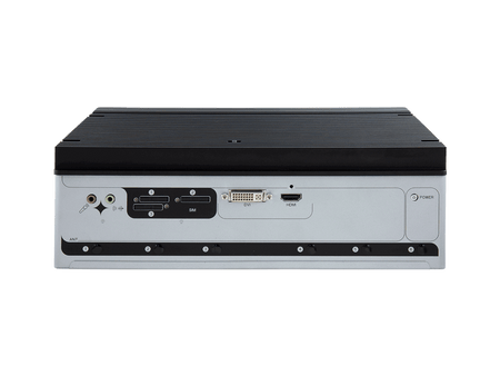 Arbor FPC-5211-2M4 (Intel® 12/13 Gen, 64GB DDR5, 2 PoE 10GbE, M12) Arbor FPC-5211-2M4 (Intel® 12/13 Gen, 64GB DDR5, 2 PoE 10GbE, M12)