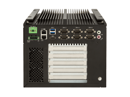 Arbor FPC-8109-G1 (Intel CoreTM i9/ i7/ i5/ i3 10ª Ger, LGA1200, NVIDIA® 150W) Arbor FPC-8109-G1 (Intel CoreTM i9/ i7/ i5/ i3 10ª Ger, LGA1200, NVIDIA® 150W)
