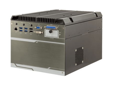 Arbor FPC-8109-G1 (Intel CoreTM i9/ i7/ i5/ i3 10ª Ger, LGA1200, NVIDIA® 150W) Arbor FPC-8109-G1 (Intel CoreTM i9/ i7/ i5/ i3 10ª Ger, LGA1200, NVIDIA® 150W)