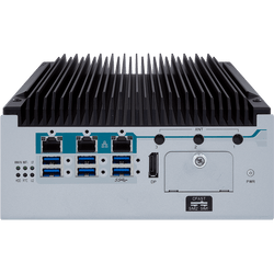 Arbor FPC-8210 (Intel® 14/ 13/ 12 ger. LGA1700,  3 2.5GbE, 9-36VDC) Arbor FPC-8210 (Intel® 14/ 13/ 12 ger. LGA1700,  3 2.5GbE, 9-36VDC)