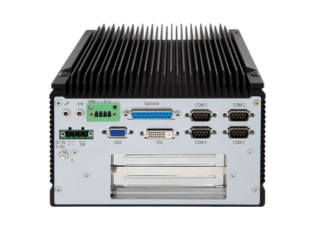 Arbor FPC-8211/12/13 (Intel® 14/ 13/ 12 ger. LGA1700, 9-36VDC) Arbor FPC-8211/12/13 (Intel® 14/ 13/ 12 ger. LGA1700, 9-36VDC)