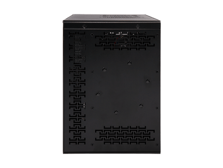 Arbor FPC-9108-L2U4-G3 (Intel 10ª Xeon Core, 4 GbE, RTX 3090) Arbor FPC-9108-L2U4-G3 (Intel 10ª Xeon Core, 4 GbE, RTX 3090)