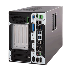 Arbor FPC-9108-L2U4-G3 (Intel 10ª Xeon Core, 4 GbE, RTX 3090) Arbor FPC-9108-L2U4-G3 (Intel 10ª Xeon Core, 4 GbE, RTX 3090)