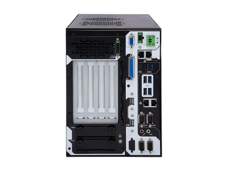 Arbor FPC-9108-L2U4-G3 (Intel 10ª Xeon Core, 4 GbE, RTX 3090) Arbor FPC-9108-L2U4-G3 (Intel 10ª Xeon Core, 4 GbE, RTX 3090)