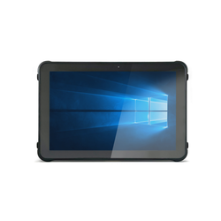 Tablet 10' FPQ10-W (Intel Core M3-8100Y, 8GB/ 128GB, IP65, Win10) Tablet 10' FPQ10-W (Intel Core M3-8100Y, 8GB/ 128GB, IP65, Win10)