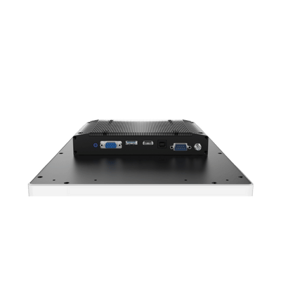 Monitor 27' FT27TMACAPOB Capacitive Touch (Alu Frame) Monitor 27' FT27TMACAPOB Capacitive Touch (Alu Frame)