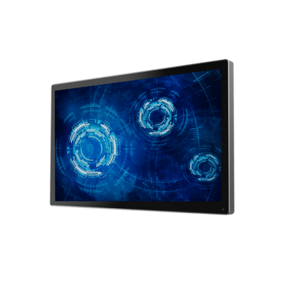 Monitor 27' FT27TMACAPOB Capacitive Touch (Alu Frame) Monitor 27' FT27TMACAPOB Capacitive Touch (Alu Frame)