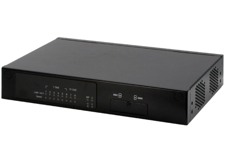 AAEON FWS-2365 (Intel Atom® C3558, 6* GbE, 4* 10G SFP+) AAEON FWS-2365 (Intel Atom® C3558, 6* GbE, 4* 10G SFP+)