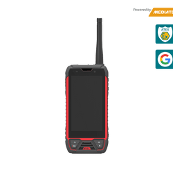 Arbor G60 Pro (MT8768 Octa-core, 4GB/ 64GB, IP67, Android 11, ATEX) Arbor G60 Pro (MT8768 Octa-core, 4GB/ 64GB, IP67, Android 11, ATEX)