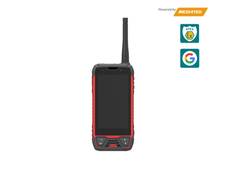 Arbor G60 Pro (MT8768 Octa-core, 4GB/ 64GB, IP67, Android 11, ATEX) Arbor G60 Pro (MT8768 Octa-core, 4GB/ 64GB, IP67, Android 11, ATEX)