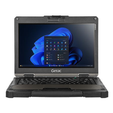Getac B360 13,3' (Core i5, 8GB RAM, SSD 256GB, GPS, W10 Pro) Getac B360 13,3' (Core i5, 8GB RAM, SSD 256GB, GPS, W10 Pro)