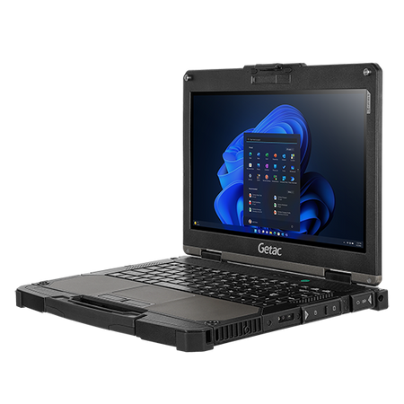 Getac B360 13,3' (Core i5, 8GB RAM, SSD 256GB, GPS, W10 Pro) Getac B360 13,3' (Core i5, 8GB RAM, SSD 256GB, GPS, W10 Pro)