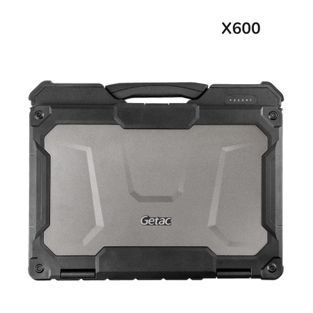 Getac X600 15.6' (Core i7 vPro, 32GB/ SSD 1TB, 4G, NVIDIA RTX 3000) Getac X600 15.6' (Core i7 vPro, 32GB/ SSD 1TB, 4G, NVIDIA RTX 3000)
