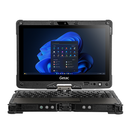 Getac V110 G4 SK 11.6' (Core i5, 8GB RAM, SSD 250GB, GPS, 4G, W10 Pro) Getac V110 G4 SK 11.6' (Core i5, 8GB RAM, SSD 250GB, GPS, 4G, W10 Pro)