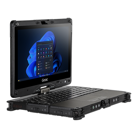 Getac V110 G4 SK 11.6' (Core i5, 8GB RAM, SSD 250GB, GPS, 4G, W10 Pro) Getac V110 G4 SK 11.6' (Core i5, 8GB RAM, SSD 250GB, GPS, 4G, W10 Pro)