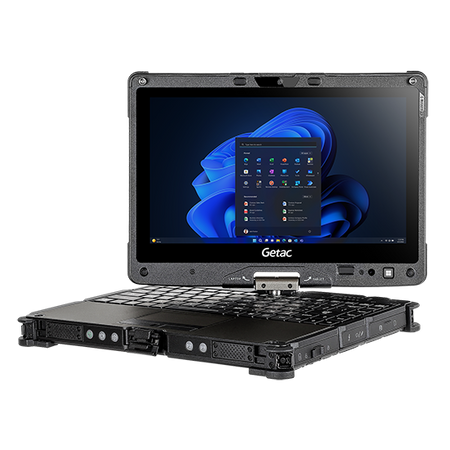 Getac V110 G4 SK 11.6' (Core i5, 8GB RAM, SSD 250GB, GPS, 4G, W10 Pro) Getac V110 G4 SK 11.6' (Core i5, 8GB RAM, SSD 250GB, GPS, 4G, W10 Pro)