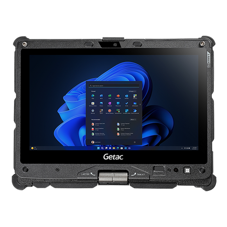 Getac V110 G4 SK 11.6' (Core i5, 8GB RAM, SSD 250GB, GPS, 4G, W10 Pro) Getac V110 G4 SK 11.6' (Core i5, 8GB RAM, SSD 250GB, GPS, 4G, W10 Pro)