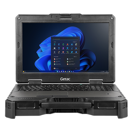 Getac X600 Pro 15.6' (Core i5 vPro, 32GB/ SSD 512GB, GPS, 4G, W11 Pro) Getac X600 Pro 15.6' (Core i5 vPro, 32GB/ SSD 512GB, GPS, 4G, W11 Pro)