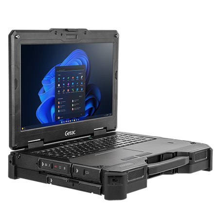Getac X600 Pro 15.6' (Core i5 vPro, 32GB/ SSD 512GB, GPS, 4G, W11 Pro) Getac X600 Pro 15.6' (Core i5 vPro, 32GB/ SSD 512GB, GPS, 4G, W11 Pro)