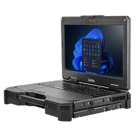 Getac X600 Pro 15.6' (Core i5 vPro, 32GB/ SSD 512GB, GPS, 4G, W11 Pro) Getac X600 Pro 15.6' (Core i5 vPro, 32GB/ SSD 512GB, GPS, 4G, W11 Pro)