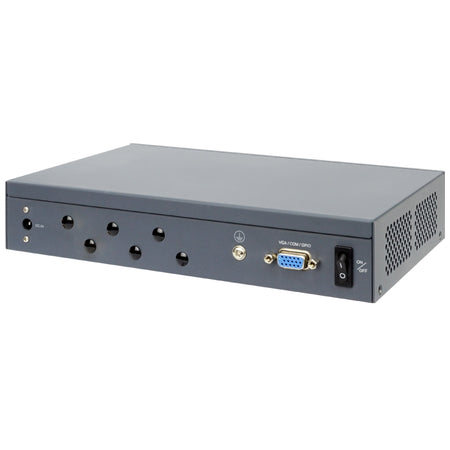 Jetway HBJC130F533MS Séries (J1900, 4/ 6 Intel GLAN, Wifi) Jetway HBJC130F533MS Séries (J1900, 4/ 6 Intel GLAN, Wifi)