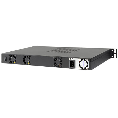 Rackmount PC HBJC153F9HB-2930B4 (N2930, 4* GLAN, 2 ByPass GbE) Rackmount PC HBJC153F9HB-2930B4 (N2930, 4* GLAN, 2 ByPass GbE)